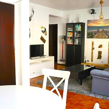 Atlantida Ericeira - Central And By The Beach Εξωτερικό φωτογραφία
