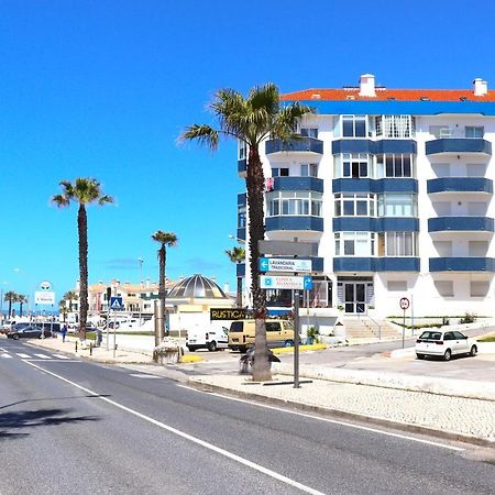 Atlantida Ericeira - Central And By The Beach Εξωτερικό φωτογραφία